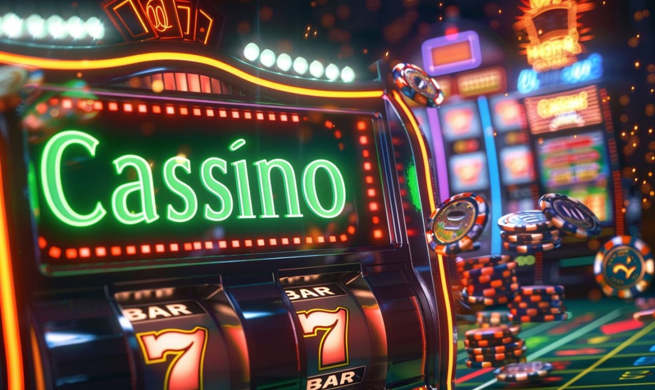 casinone