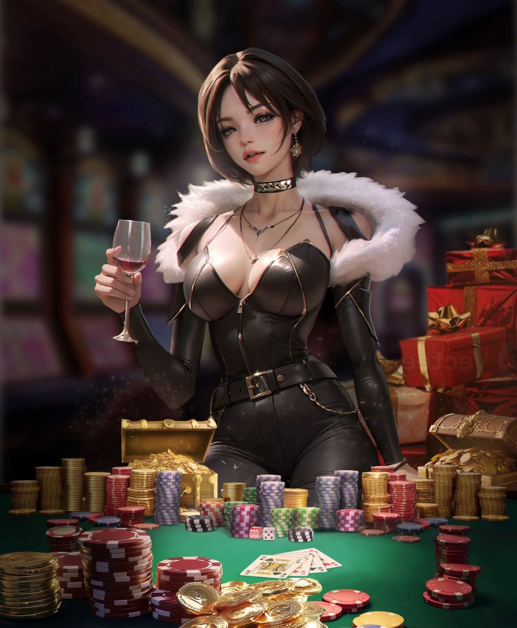 casinone